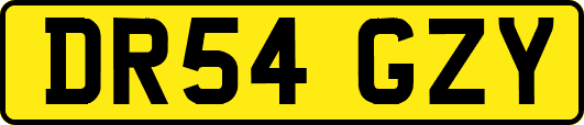 DR54GZY