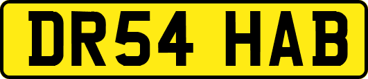 DR54HAB