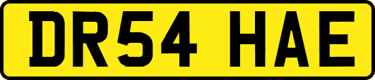 DR54HAE