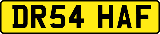 DR54HAF