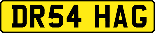 DR54HAG