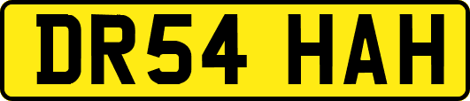 DR54HAH