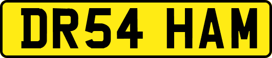 DR54HAM