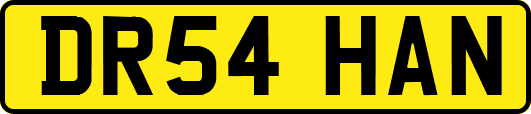 DR54HAN
