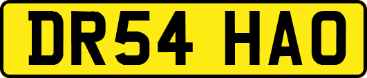 DR54HAO