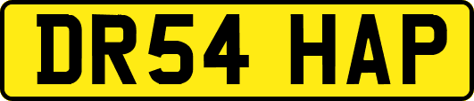 DR54HAP