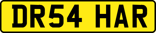 DR54HAR