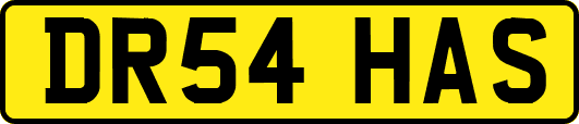 DR54HAS