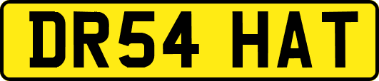 DR54HAT