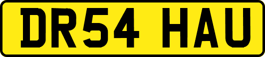 DR54HAU