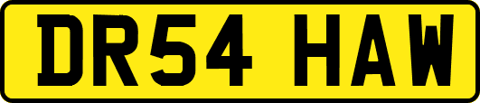 DR54HAW