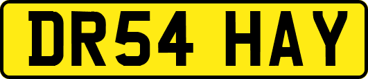 DR54HAY