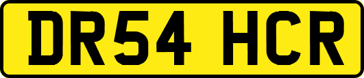 DR54HCR