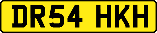 DR54HKH