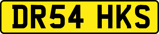 DR54HKS