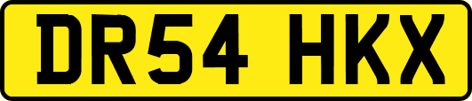 DR54HKX