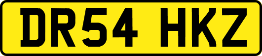 DR54HKZ