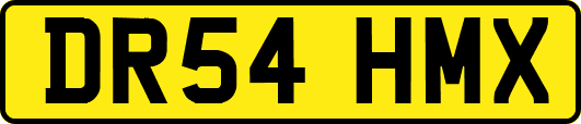 DR54HMX