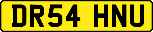 DR54HNU