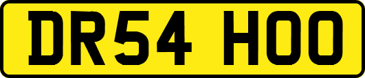 DR54HOO