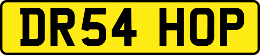 DR54HOP