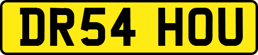 DR54HOU