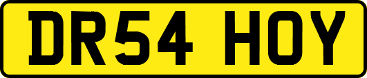DR54HOY