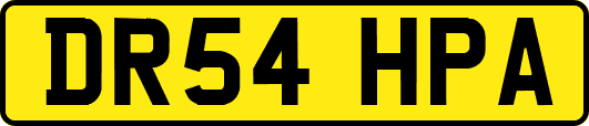 DR54HPA