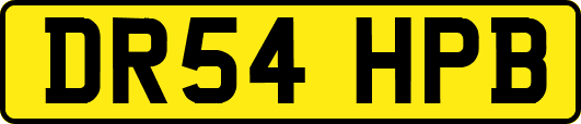 DR54HPB