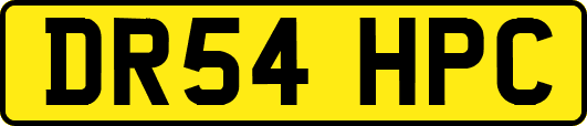 DR54HPC