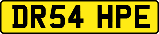 DR54HPE