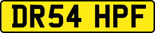 DR54HPF