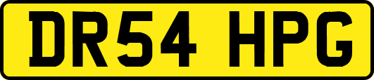 DR54HPG