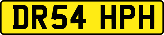 DR54HPH