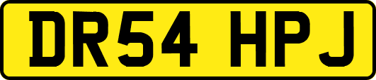 DR54HPJ