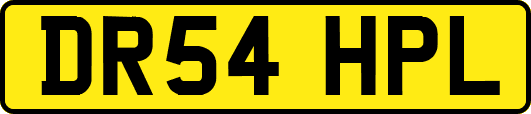 DR54HPL