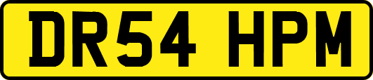 DR54HPM