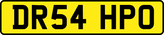 DR54HPO