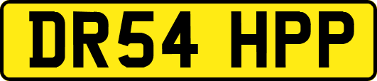 DR54HPP