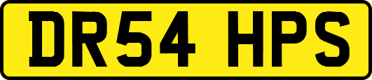 DR54HPS