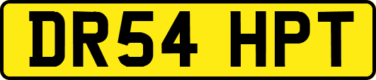 DR54HPT
