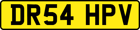 DR54HPV