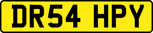 DR54HPY