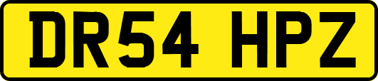 DR54HPZ