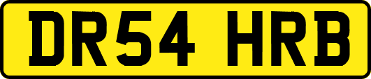 DR54HRB