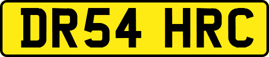 DR54HRC