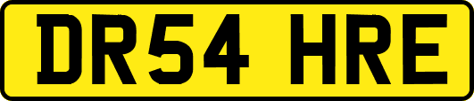 DR54HRE