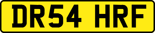 DR54HRF