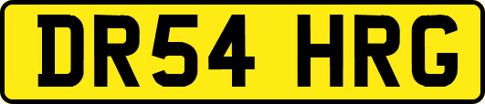 DR54HRG