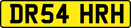 DR54HRH